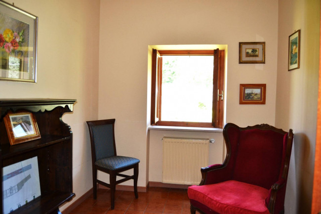 Villa in vendita a Piediluco, Terni (TR)