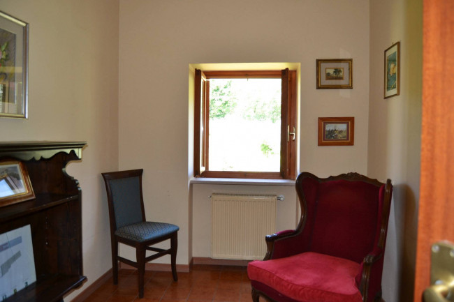 Villa in vendita a Piediluco, Terni (TR)