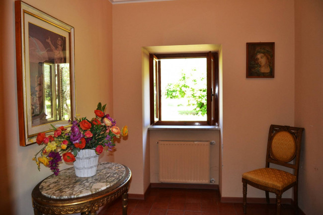 Villa in vendita a Piediluco, Terni (TR)