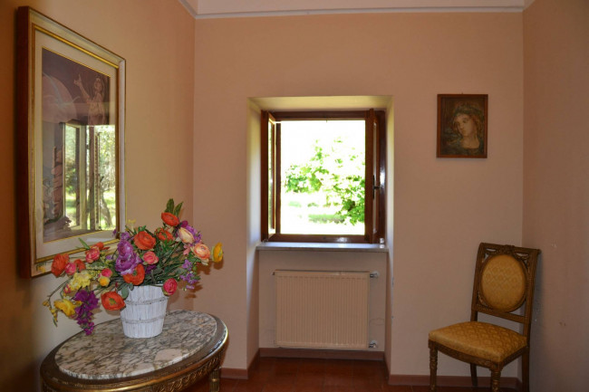 Villa in vendita a Piediluco, Terni (TR)