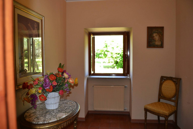 Villa in vendita a Piediluco, Terni (TR)