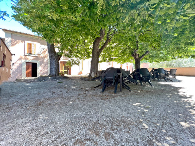 Villa in vendita a Piediluco, Terni (TR)