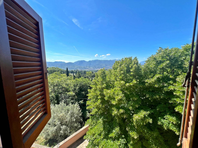 Villa in vendita a Piediluco, Terni (TR)