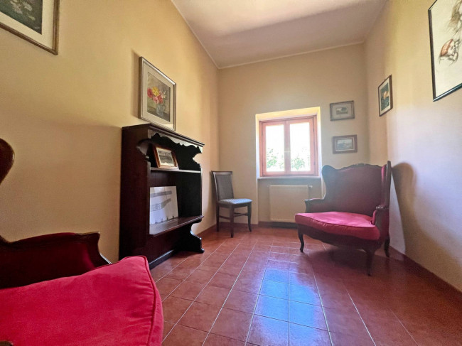 Villa in vendita a Piediluco, Terni (TR)