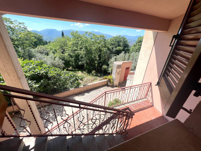 Villa in vendita a Piediluco, Terni (TR)