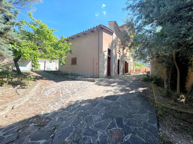 Villa in vendita a Piediluco, Terni (TR)