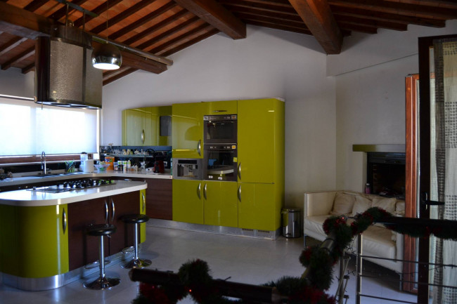 Villa in vendita a Rivo, Terni (TR)