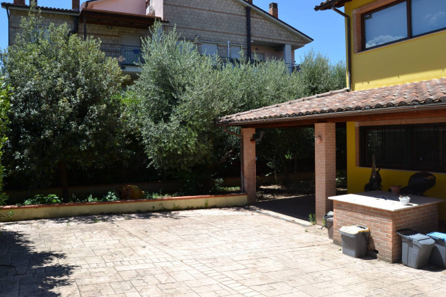 Villa in vendita a Rivo, Terni (TR)