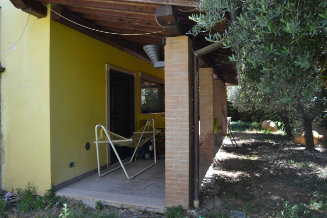 Villa in vendita a Rivo, Terni (TR)