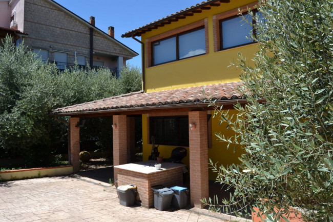 Villa in vendita a Rivo, Terni (TR)