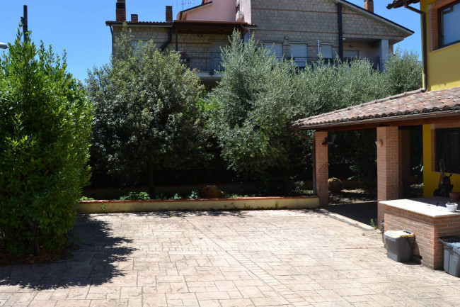 Villa in vendita a Rivo, Terni (TR)