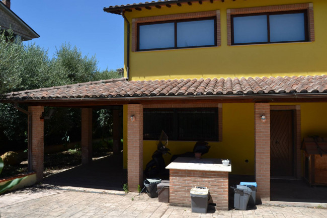 Villa in vendita a Rivo, Terni (TR)