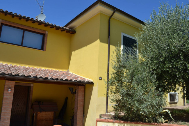 Villa in vendita a Rivo, Terni (TR)