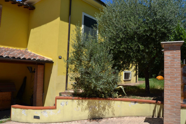 Villa in vendita a Rivo, Terni (TR)