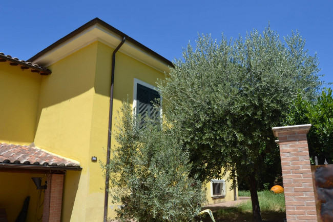 Villa in vendita a Rivo, Terni (TR)