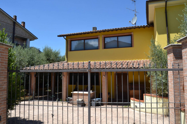 Villa in vendita a Rivo, Terni (TR)