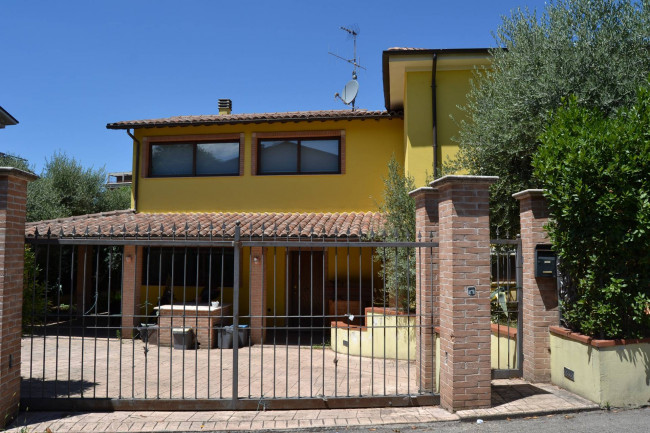 Villa in vendita a Rivo, Terni (TR)