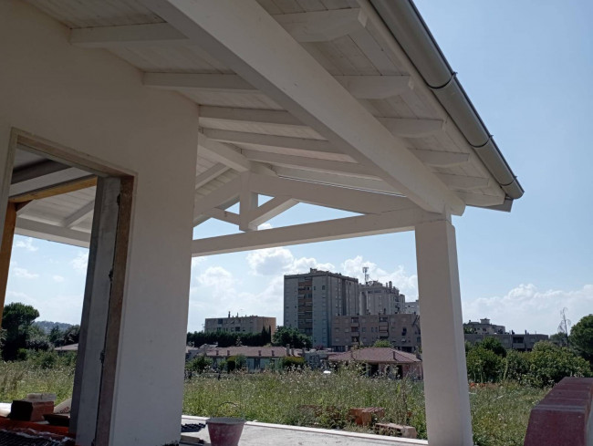 Villa in vendita a Valenza, Terni (TR)