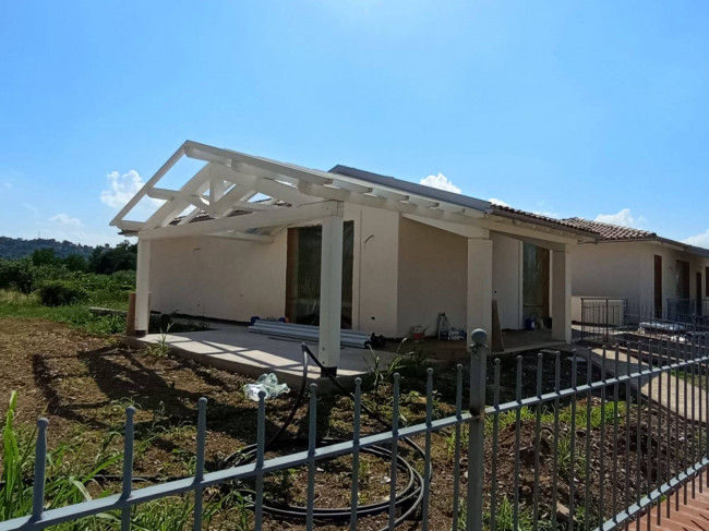 Villa in vendita a Valenza, Terni (TR)