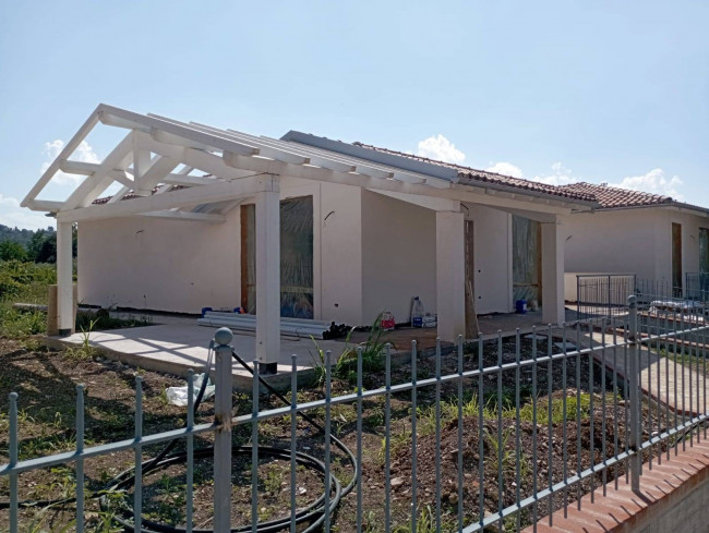 Villa in vendita a Valenza, Terni (TR)