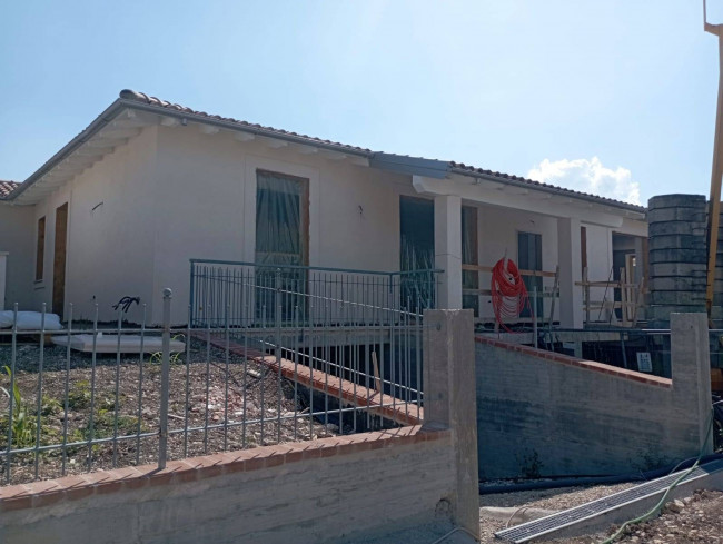 Villa in vendita a Valenza, Terni (TR)