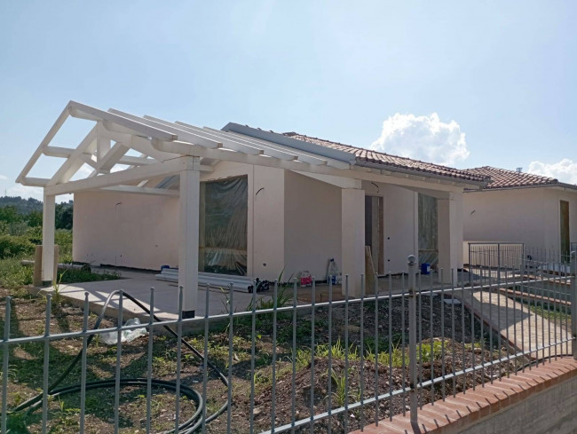 Villa in vendita a Valenza, Terni (TR)