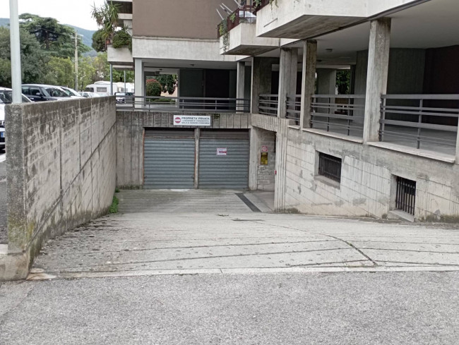 Garage/Box/Posto auto in vendita a San Carlo, Terni (TR)