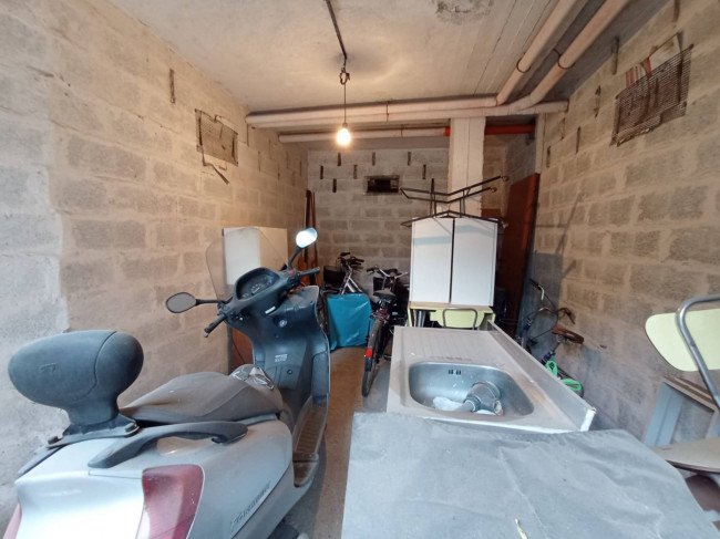 Garage/Box/Posto auto in vendita a San Carlo, Terni (TR)