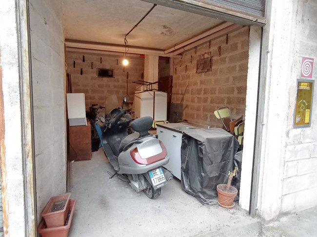 Garage/Box/Posto auto in vendita a San Carlo, Terni (TR)