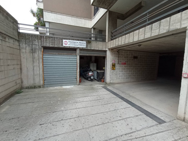 Garage/Box/Posto auto in vendita a San Carlo, Terni (TR)