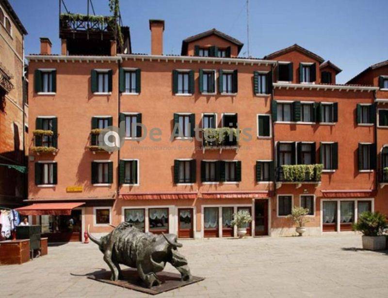 Albergo/Hotel in vendita a San Marco, Venezia (VE)