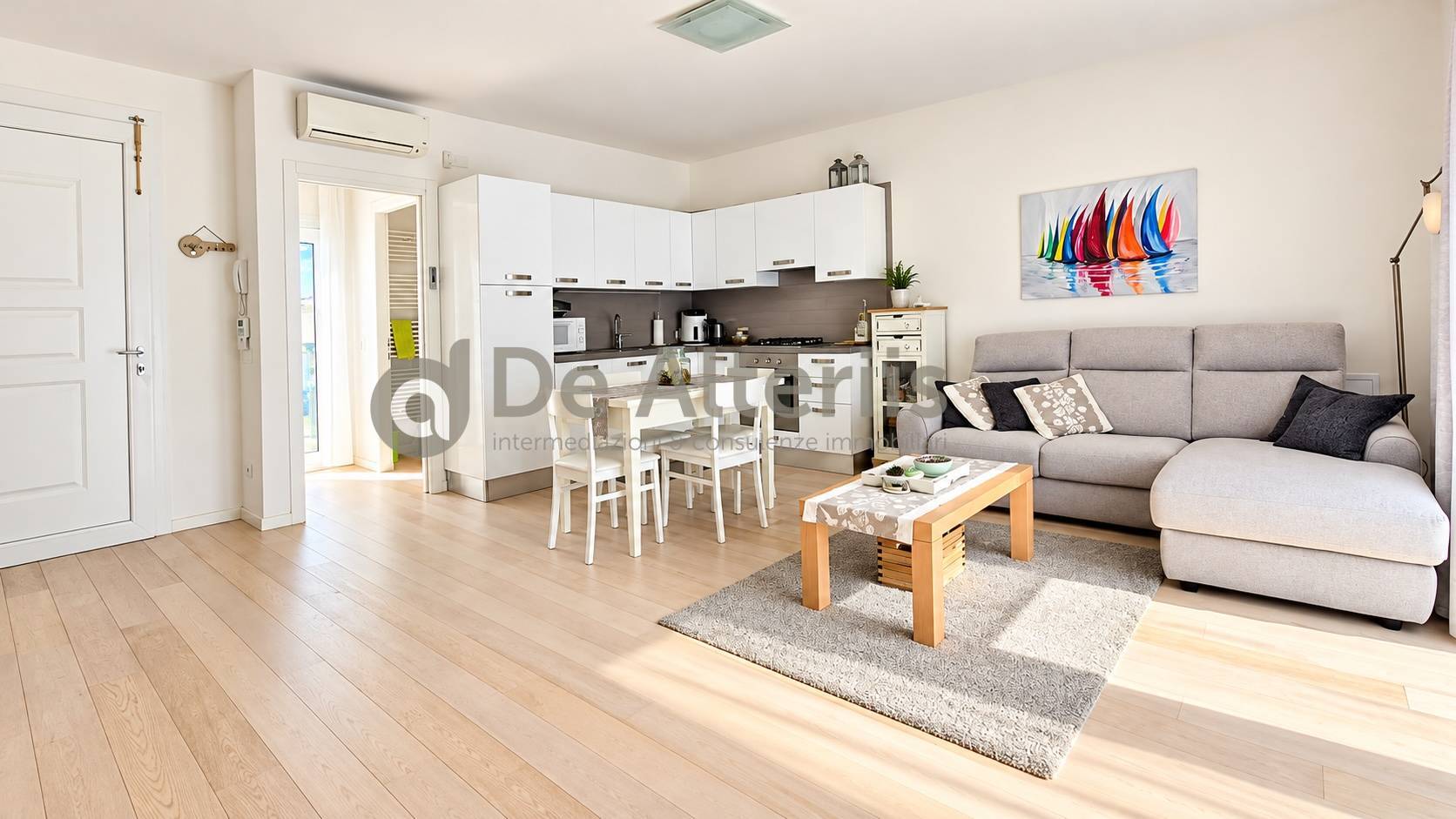 Appartamento in vendita a Jesolo - foto 2