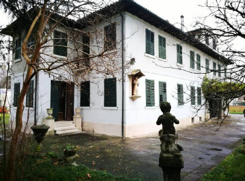 Villa in Vendita a Venezia