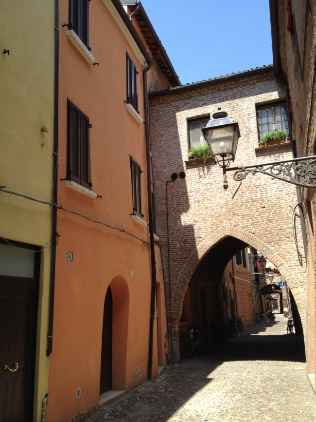 Appartamento in Vendita a Ferrara