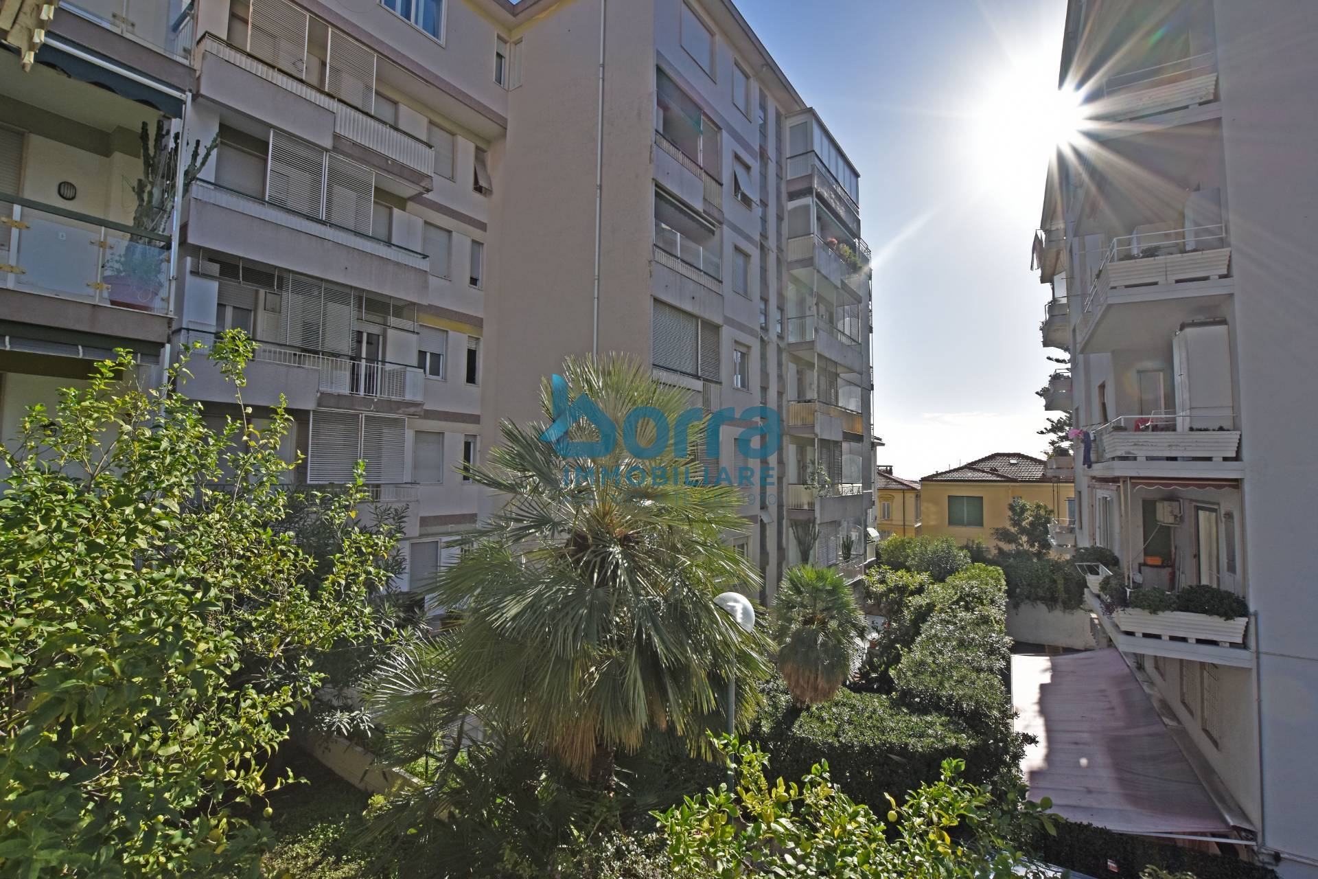 Appartamento in vendita a Sanremo (IM)