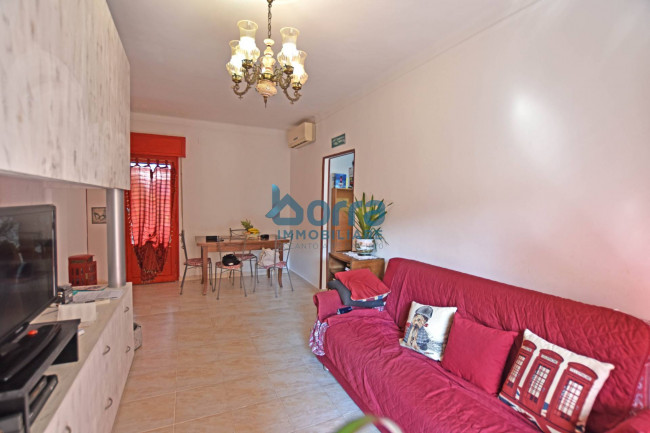 Appartamento in vendita a Borgo, Sanremo (IM)