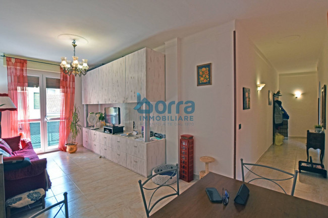 Appartamento in vendita a Borgo, Sanremo (IM)