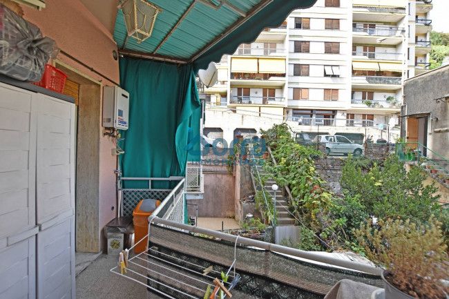 Appartamento in vendita a Borgo, Sanremo (IM)