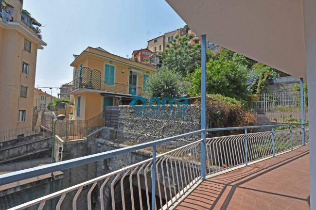 Appartamento in vendita a Sanremo (IM)