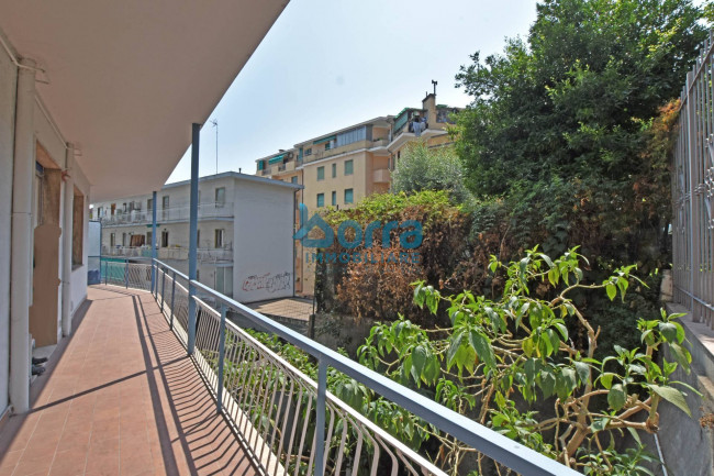 Appartamento in vendita a Sanremo (IM)