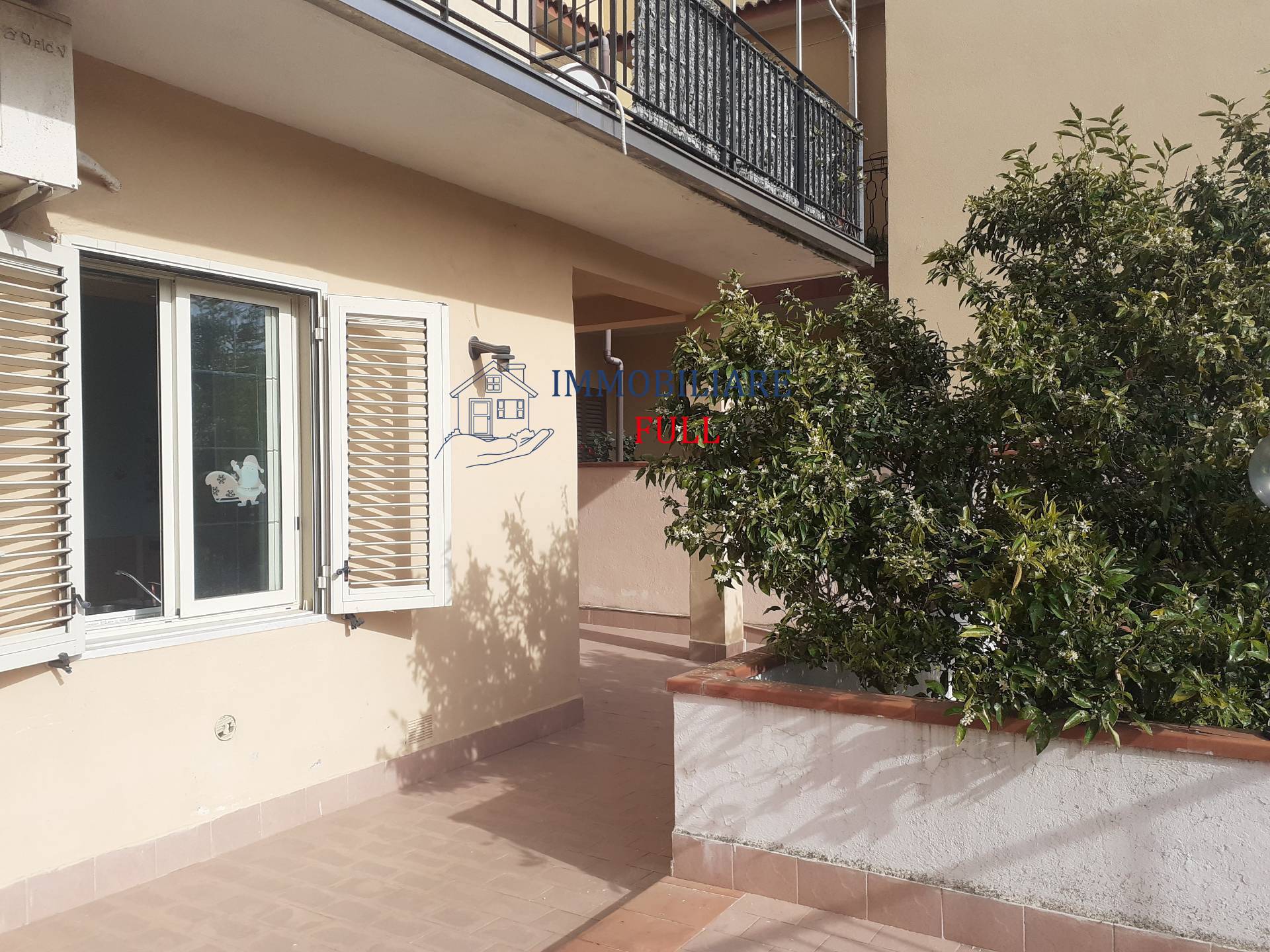 Casa Semindipendente in vendita a Messina