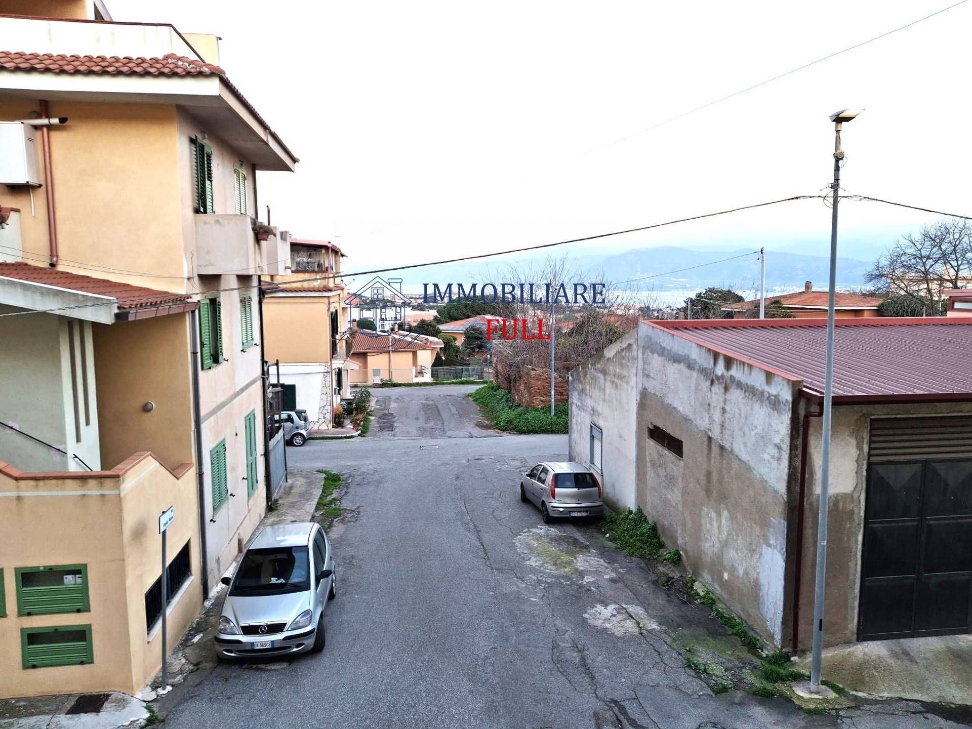 Appartamento in vendita a Messina