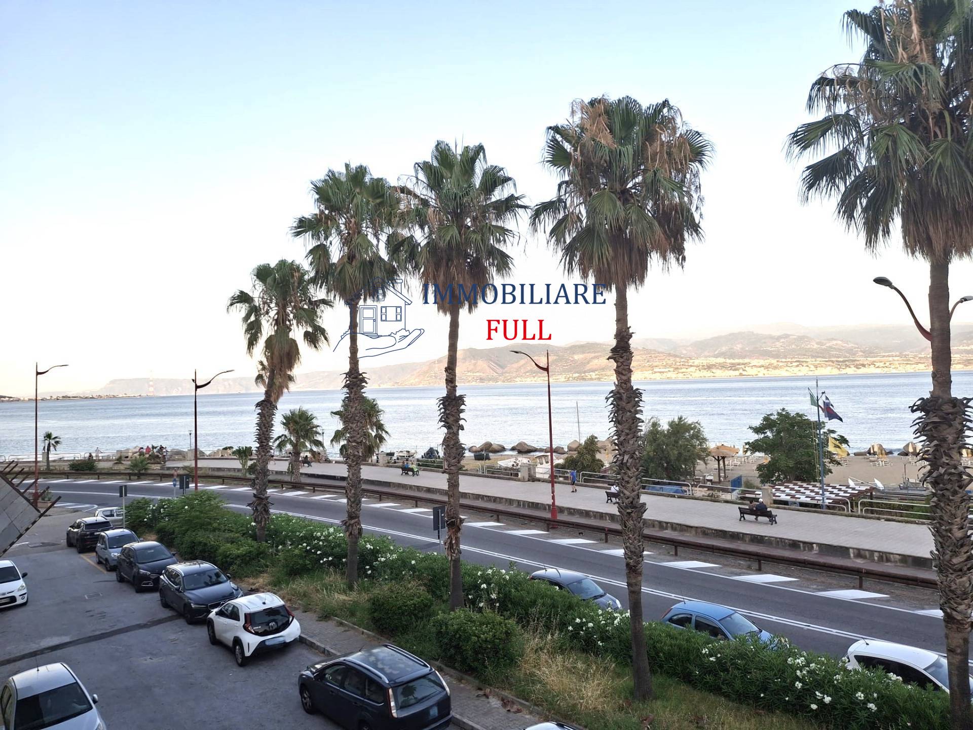 Appartamento in vendita a Messina