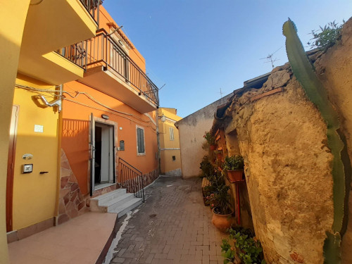 Casa singola in vendita a Messina