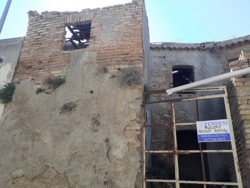 Casa singola in vendita a Messina