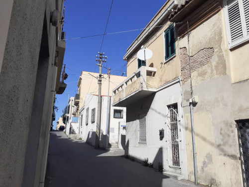 Casa singola in vendita a Messina