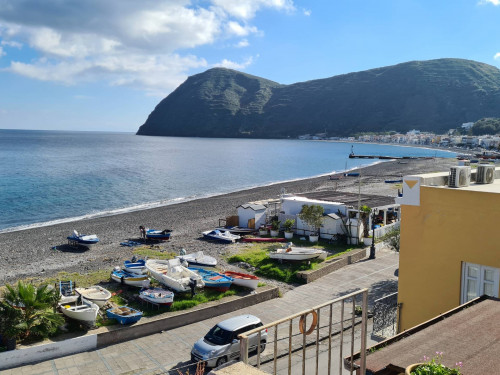 Appartamento in vendita a Lipari
