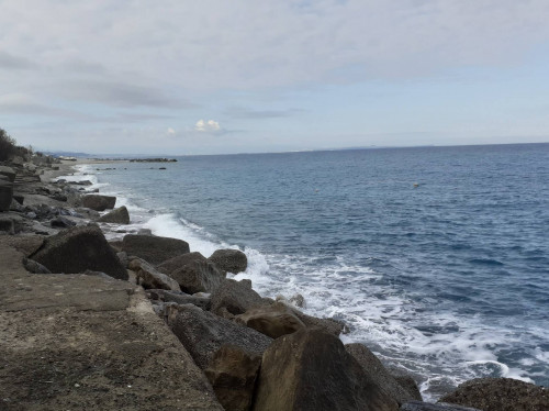 Casa singola in vendita a Messina