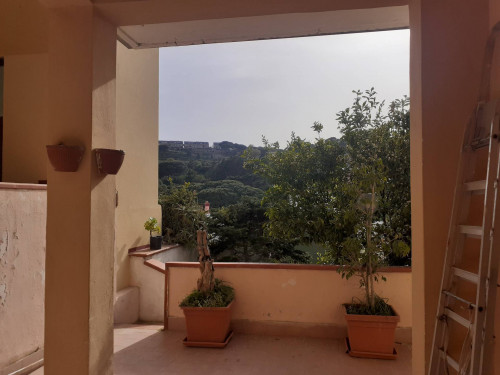 Casa Semindipendente in vendita a Messina