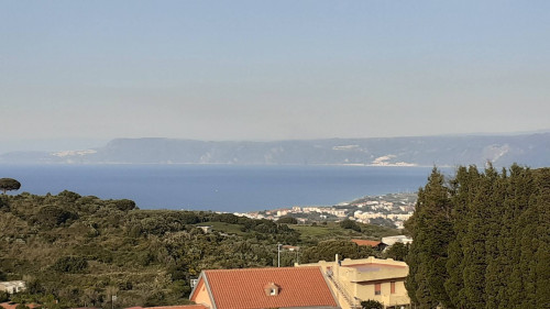 Casa singola in vendita a Messina